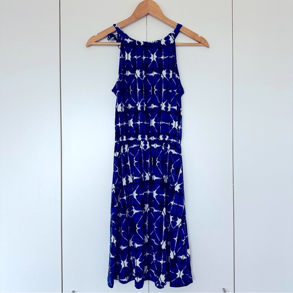 Banana Republic Casual Summer Beach Dress | Size XS - Picture 2 of 2